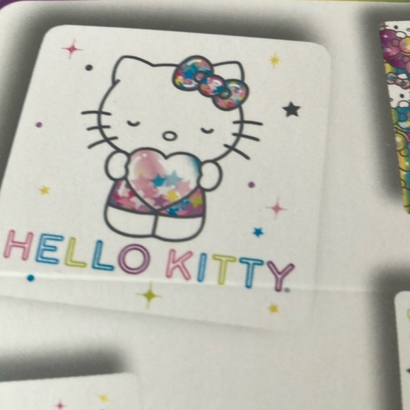 Hello Kitty: Playing Cards Set - Picture 12 of 16